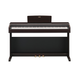 Цифрове піаніно Yamaha YDP-145 Rosewood (Пюпитр,блок живлення, банкетка)