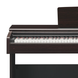 Цифрове піаніно Yamaha YDP-145 Rosewood (Пюпитр,блок живлення, банкетка)