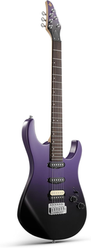 Электрогитара DONNER DMT-66 Purple Gradient + Чехол