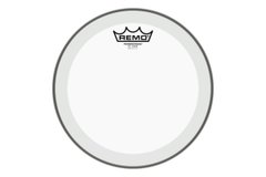 Пластик для барабана REMO Batter, POWERSTROKE 4, Clear, 10 Diameter