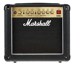 Ламповий комбопідсилювач Marshall DSL1CR