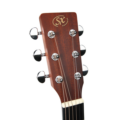 Акустична гітара SX SS700