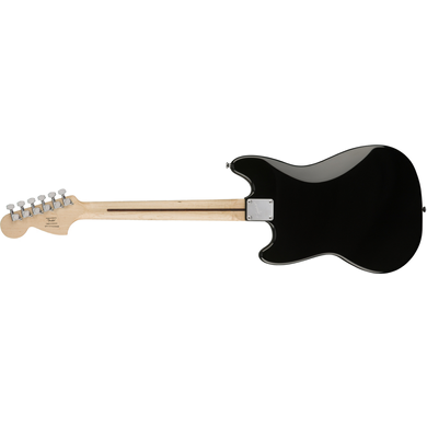 Электрогитара Squier by Fender Bullet Mustang HH BLK