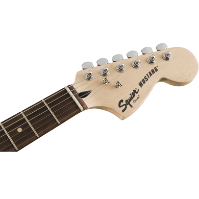 Електрогітара Squier by Fender Bullet Mustang HH BLK