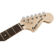 Електрогітара Squier by Fender Bullet Mustang HH BLK