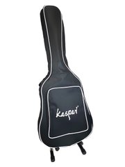 Чехол для акустической гитары Kaspar GB-5DM (утеплитель 5 мм)