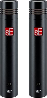 Мікрофон sE Electronics sE7 (Pair)