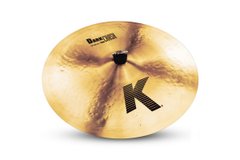 Тарілка ZILDJIAN 19 K DARK THIN CRASH