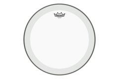 Пластик для барабана REMO Batter, POWERSTROKE 4, Clear, 16 Diameter