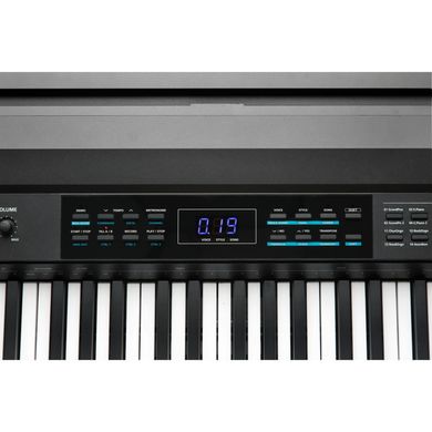 Цифровое пианино Kurzweil KA-70