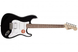 Электрогитара SQUIER by FENDER BULLET STRATOCASTER HSS BK