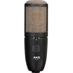 Студийный микрофон AKG PERCEPTION P420