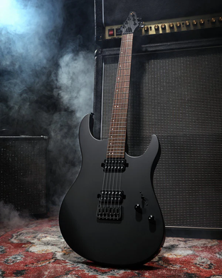 Електрогітара DONNER DMT-100 BLACK (Комплект)