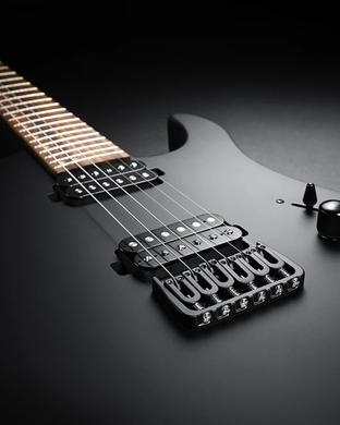 Електрогітара DONNER DMT-100 BLACK (Комплект)