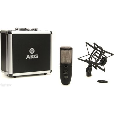 Студійний мікрофон AKG PERCEPTION P420