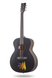 Гитара электроакустическая Tyma V-3 TR (чехол, ремень, ключ, тряпочка)