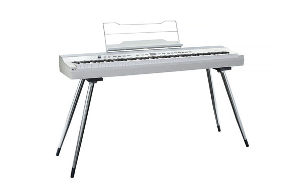 Стійка під клавішні інструменти Kurzweil ST-C1