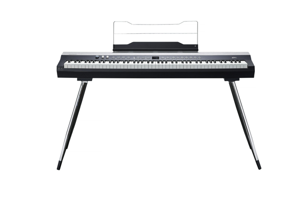 Стійка під клавішні інструменти Kurzweil ST-C1