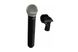 Микрофонная радиосистема SHURE BLX24E/PG58