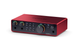 Аудіоінтерфейс FOCUSRITE Scarlett 2i2 4th Gen