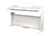 Цифрове піаніно Artesia DP20 WH (стійка, 3 педалі, пюпітр, блок живлення)