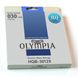 Струны Для Бас Гитары OLYMPIA HQB30128