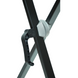 Стійка для клавішних Clarity Stand KS001