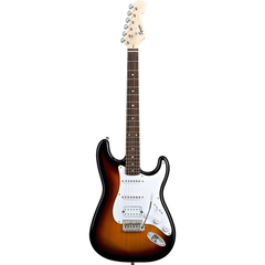 Электрогитара SQUIER by FENDER BULLET STRATOCASTER HSS BSB