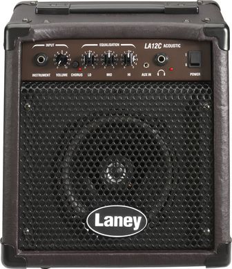 Акустичний Комбо Laney LA12C