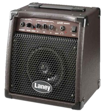 Акустичний Комбо Laney LA12C