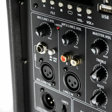 Активна акустична система 4all Audio 4PRO12