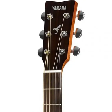 Гітара акустична YAMAHA FG800 NATURAL