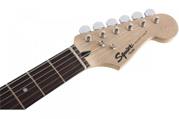 Электрогитара SQUIER by FENDER BULLET STRATOCASTER HSS BSB