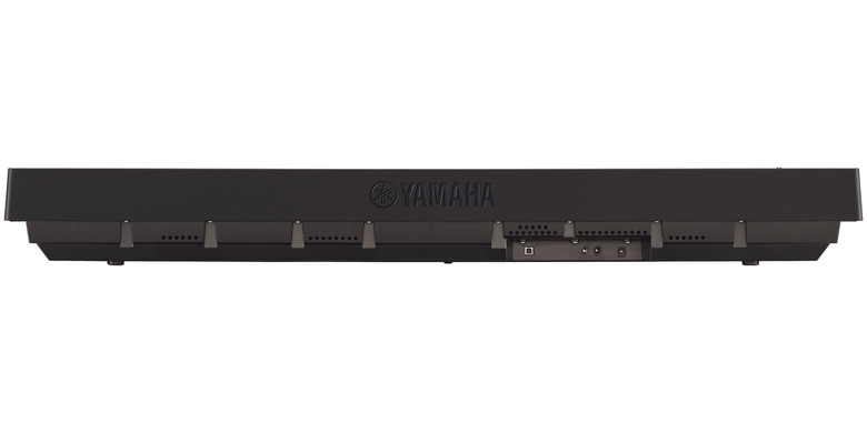 Цифрове піаніно YAMAHA P-45 Комплект (Блок живлення, навушники, стійка, пюпітр, педаль)