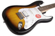 Электрогитара SQUIER by FENDER BULLET STRATOCASTER HSS BSB