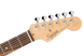 Електрогітара SQUIER by FENDER DEBUT STRATOCASTER HSS DAKOTA RED