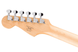 Електрогітара SQUIER by FENDER DEBUT STRATOCASTER HSS DAKOTA RED