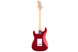 Електрогітара SQUIER by FENDER DEBUT STRATOCASTER HSS DAKOTA RED