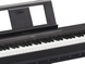 Цифрове піаніно YAMAHA P-45 Комплект (Блок живлення, навушники, стійка, пюпітр, педаль)