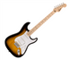 Гітарний набір SQUIER by FENDER SONIC STRATOCASTER PACK MN 2-COLOR SUNBURST