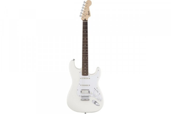 Электрогитара SQUIER by FENDER BULLET STRATOCASTER HT HSS AWT