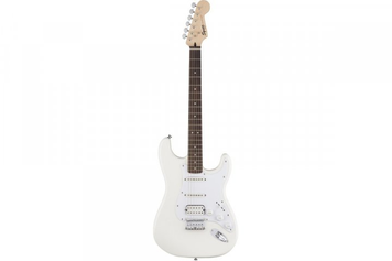 Электрогитара SQUIER by FENDER BULLET STRATOCASTER HT HSS AWT