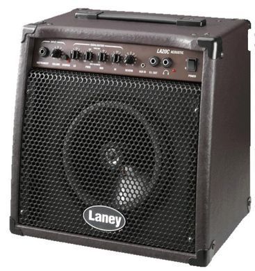 Акустичний Комбо Laney LA20C