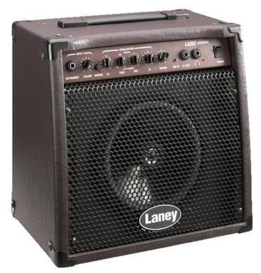 Акустичний Комбо Laney LA20C