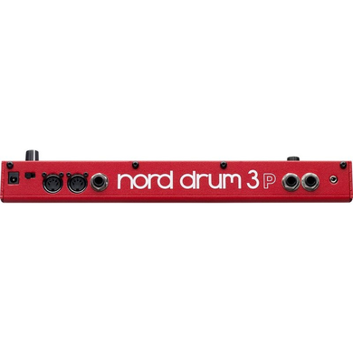 Електронні барабани Nord Drum 3P