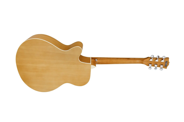 Акустична гітара Kaspar K208C NT