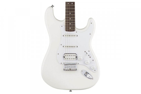 Электрогитара SQUIER by FENDER BULLET STRATOCASTER HT HSS AWT