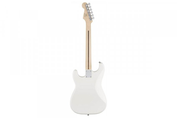 Електрогітара SQUIER by FENDER BULLET STRATOCASTER HT HSS AWT