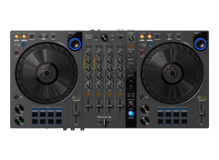 DJ контроллер Pioneer DDJ-FLX6-GT