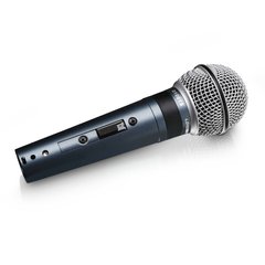 Динамічний вокальний мікрофон LD Systems D1001S